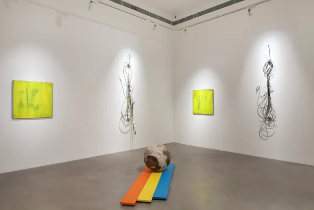 VHC Art Gallery | Vida Heydari Contemporary