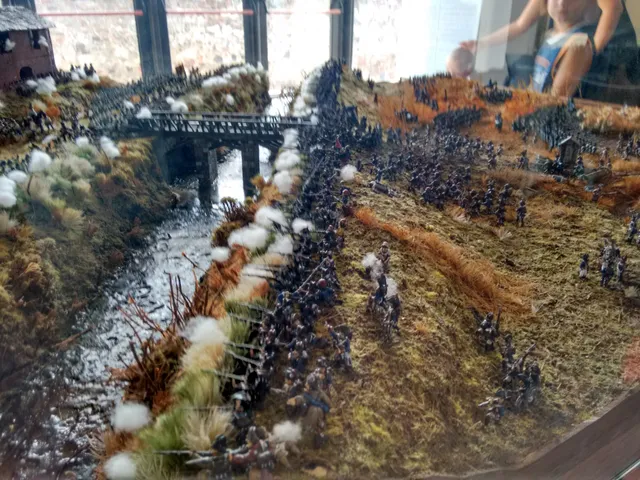 Museo di Arcole e della Battaglia Napoleonica