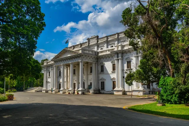 Quaid-e-Azam Library