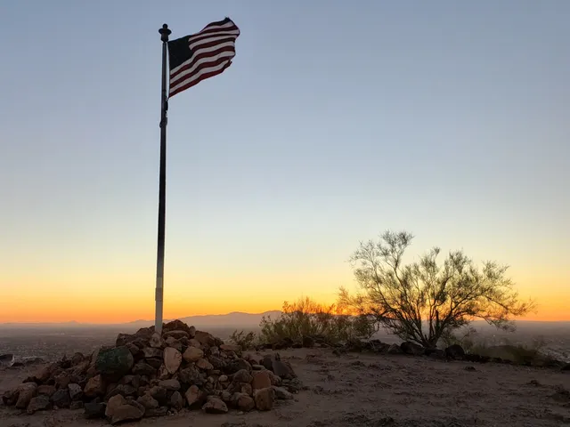 Thunderbird Conservation Park