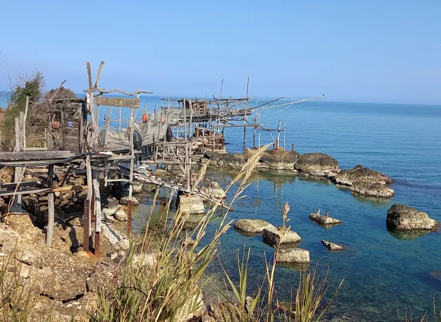 Trabocco Lupone