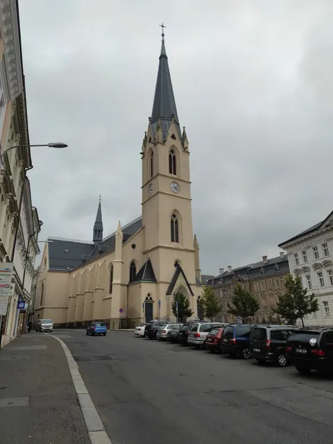 Anthony the Great Church