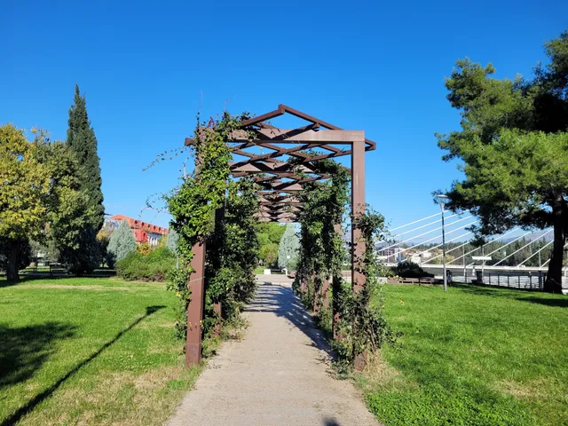 Podgoricki Park