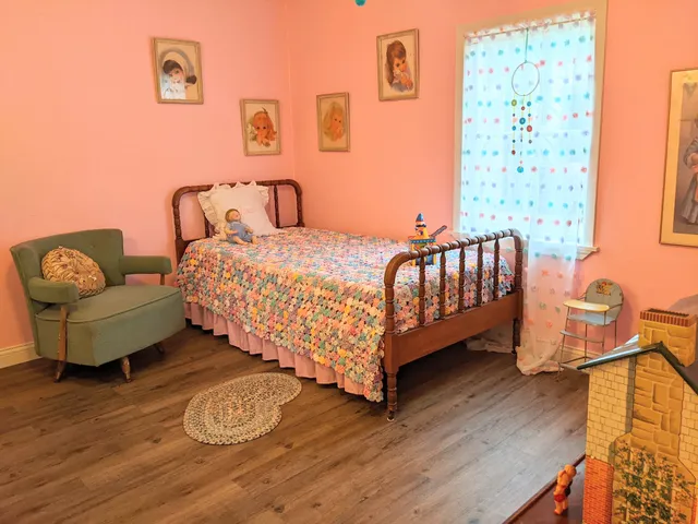 Coppell Historical Museum