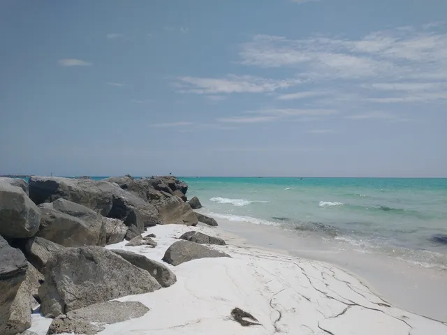 Destin-West Jetty