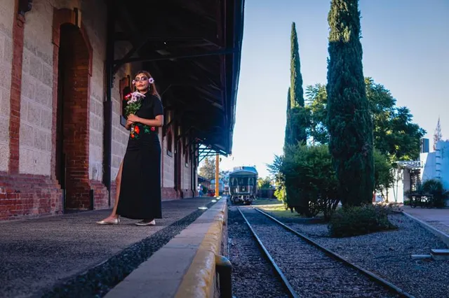 Plaza de las Tres Centurias