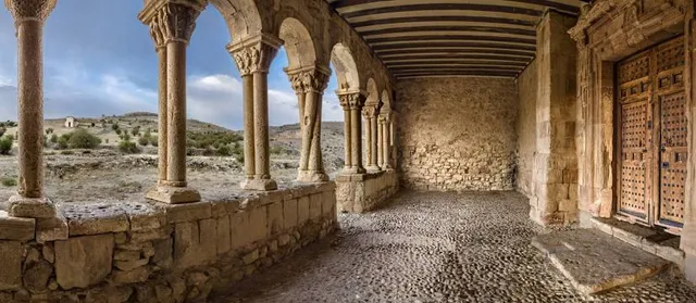 San Pedro de Caracena