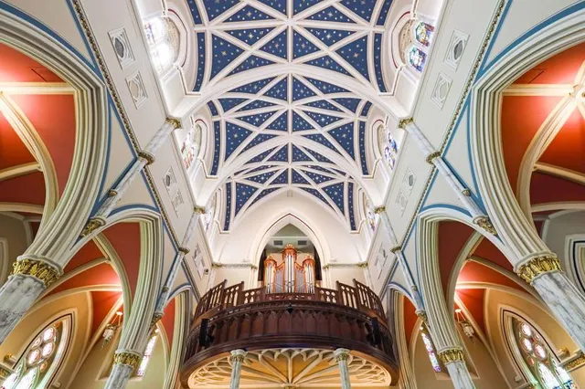 Cathedral of Saint John the Baptist