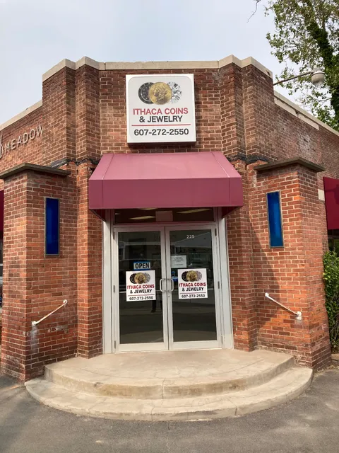 Ithaca Coins & Jewelry