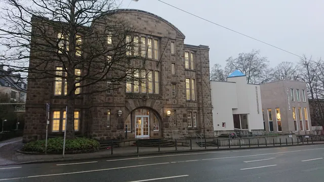 Märkisches Museum