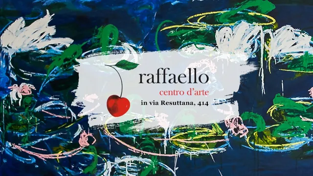 Galleria Raffaello