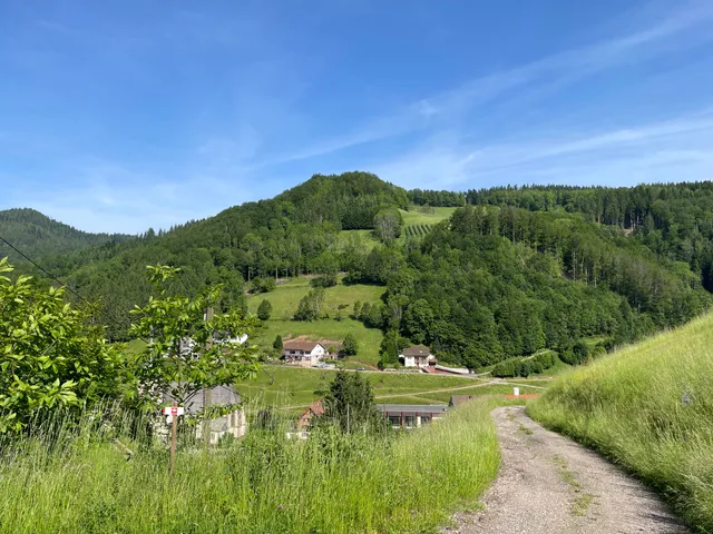 Kreuzkopfschanzen