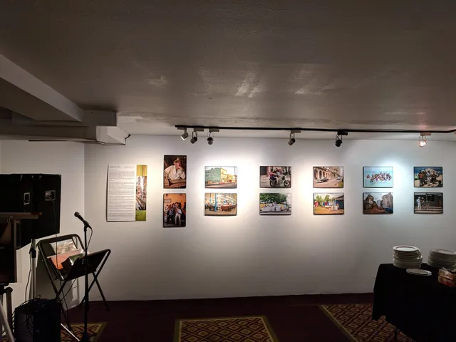 Joyce Gordon Foundation