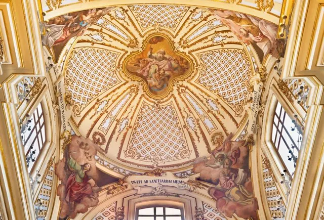 Church of Saint Placidus