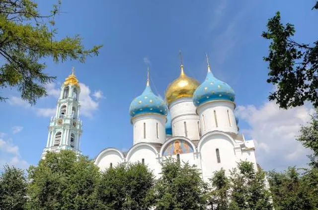 Cathedral of the Assumption of Blessed Virgin Mary
