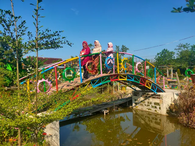 Taman Kalianyar MUMBUL