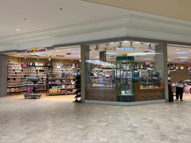 Mind Games North Bay