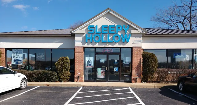 Sleepy Hollow Sleep Shop