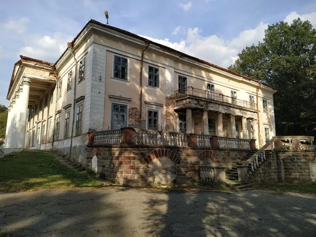 Mykulyntsi Settlement Hromada