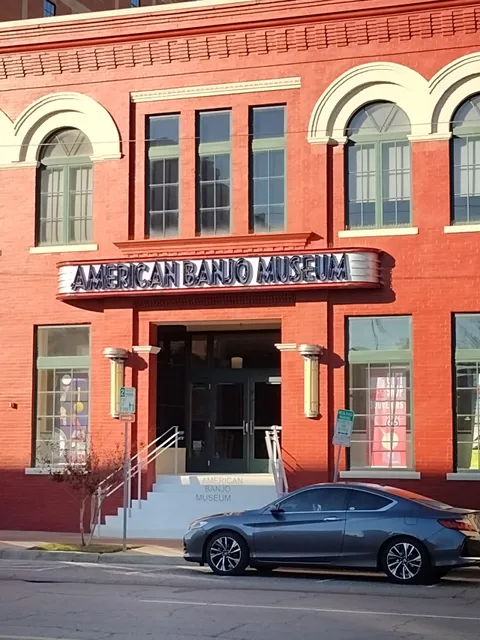 American Banjo Museum