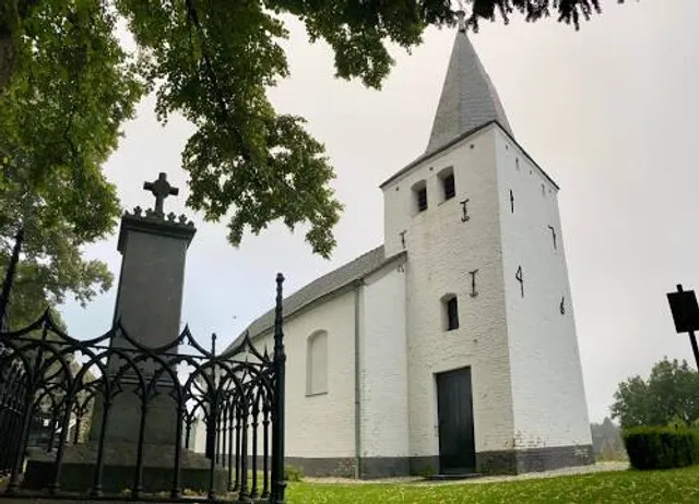 Bunte Kerke Lieberhausen