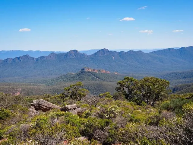 Grampians National Park