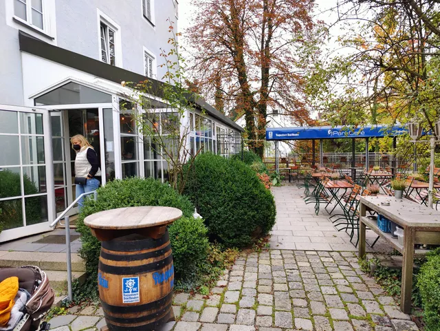 ParkCafe Freising