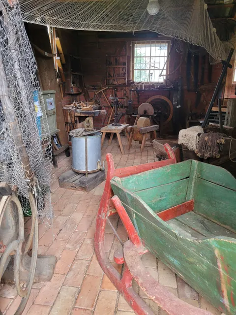 Heimatverein Lieper Winkel e.V.