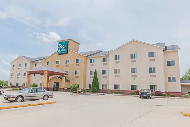 Quality Inn & Suites