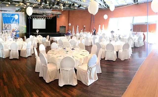 Spielbank Gastronomie / Les Jeux D' Eau