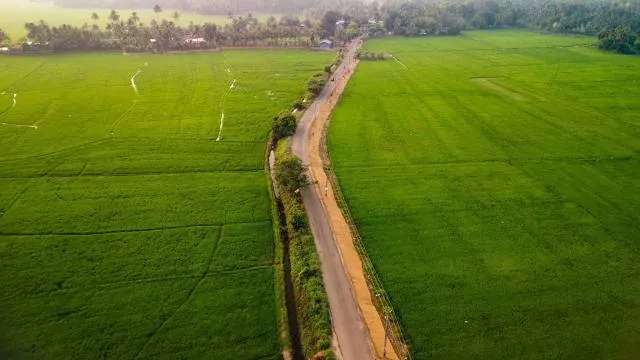 Upper Kuttanad