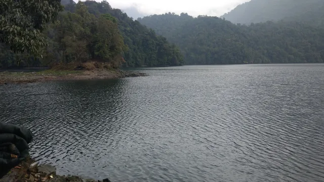 Mehao Wildlife Sanctuary