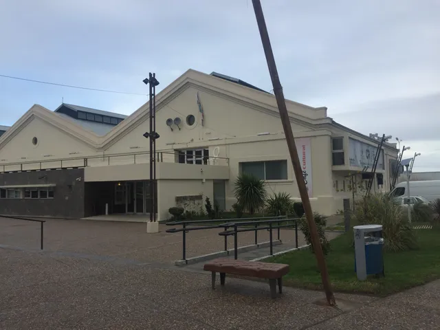 Centro Cultural Comodoro Rivadavia