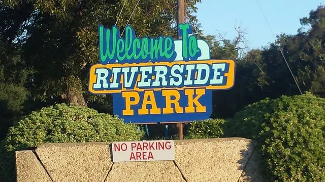 Riverside Park RV- City of Brownwood