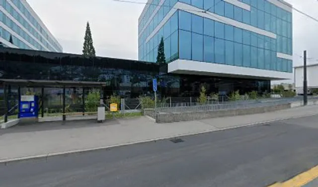 Eurest / Restaurant Schindler