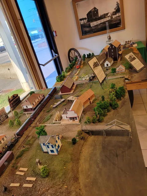 Enderby & District Museum & Archives