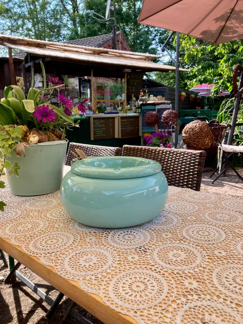 Quarkkeulchen Imbiss