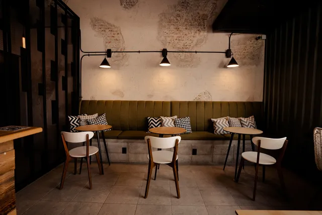 Dominica 19 (Zona Angelópolis)