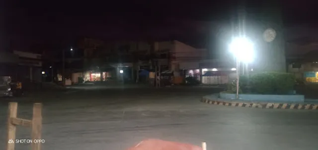 Macao Imperial Tea - SM City San Jose del Monte