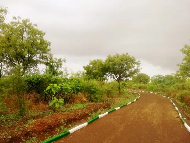 Landor-Khori Forest Reserve