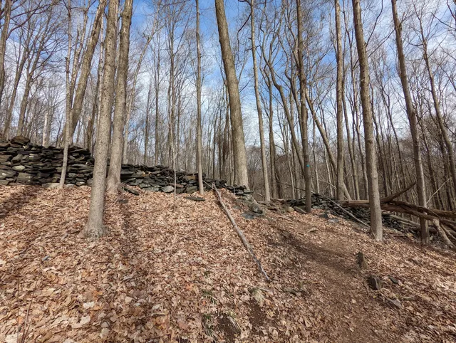 Wonder Lake State Park Hiking Trails