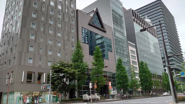 National Film Archive of Japan