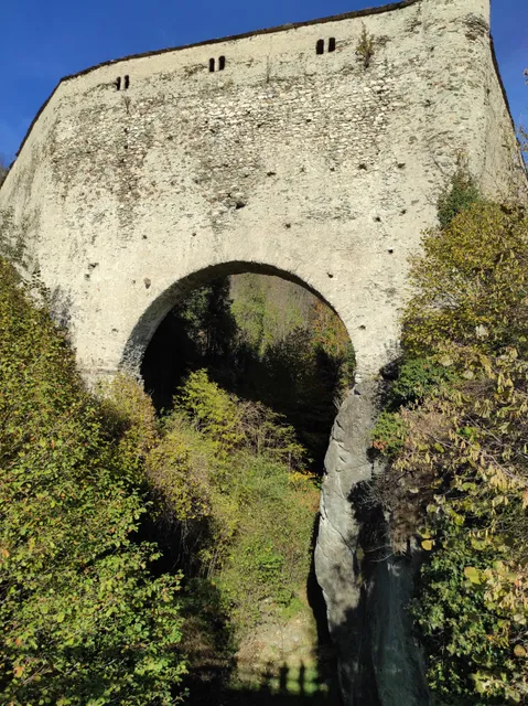 Acquedotto Grand Arvou