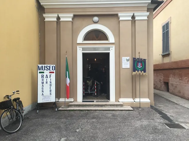 Museo Romagna Air Finders