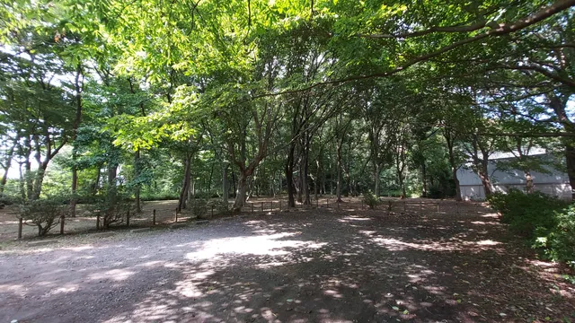 Komagi Furusatonomori Grove