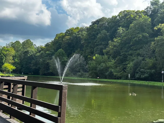 Hopewell Community Park