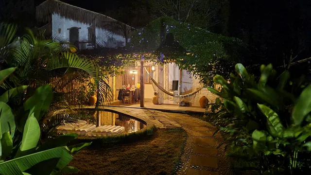 Bahia Bonita Casas - Vila Rudá Trancoso