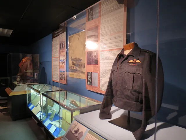 Canadian Forces Museum of Aerospace Defence