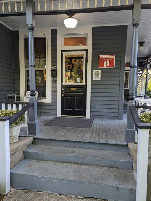 Ermilio's Italian Home Cooking