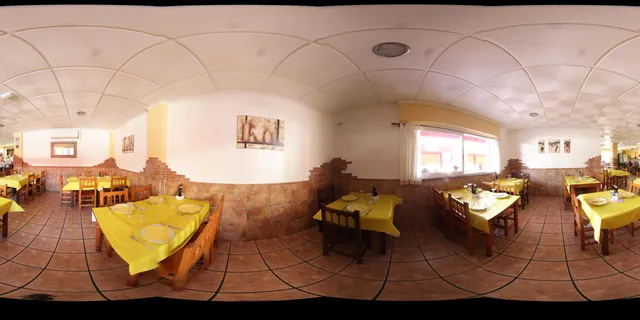 La Bodegueta De Julia